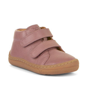 Froddo Barefoot First Walker - Pink â otherkids