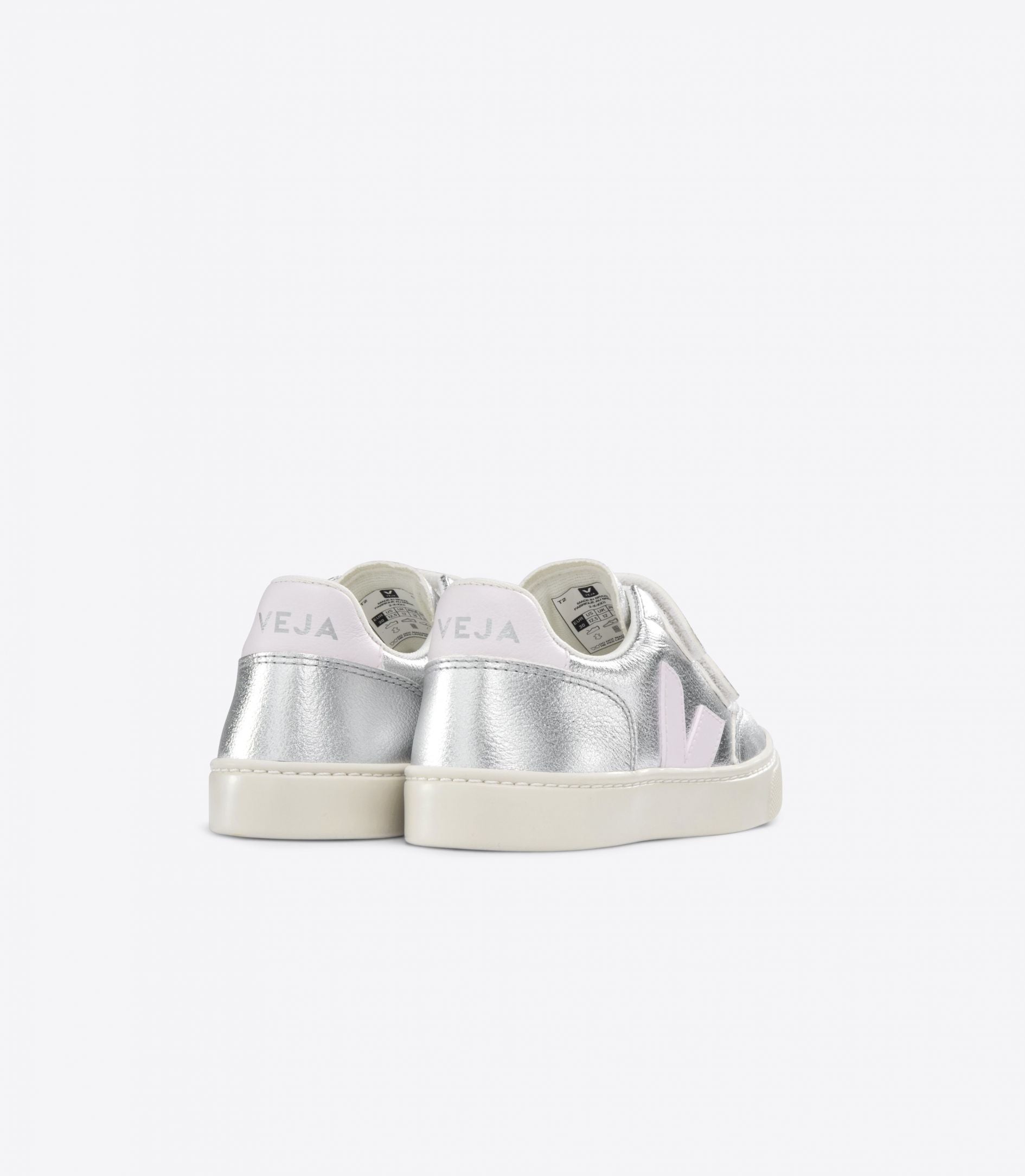 Silver veja sale